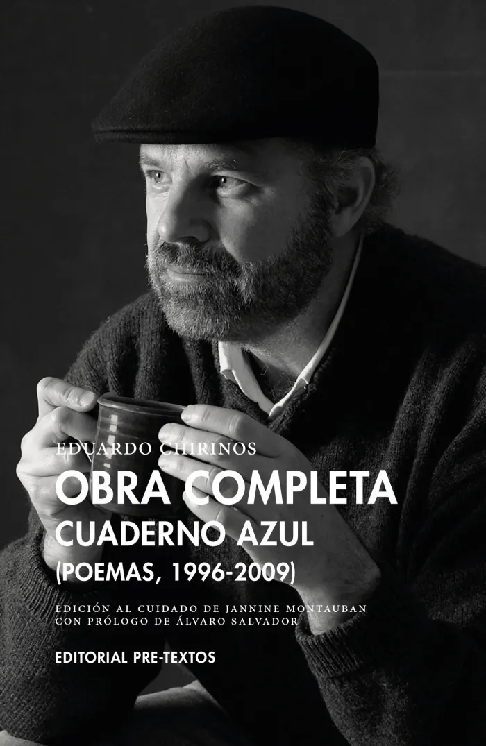 Obra Completa Ii. Cuaderno Azul