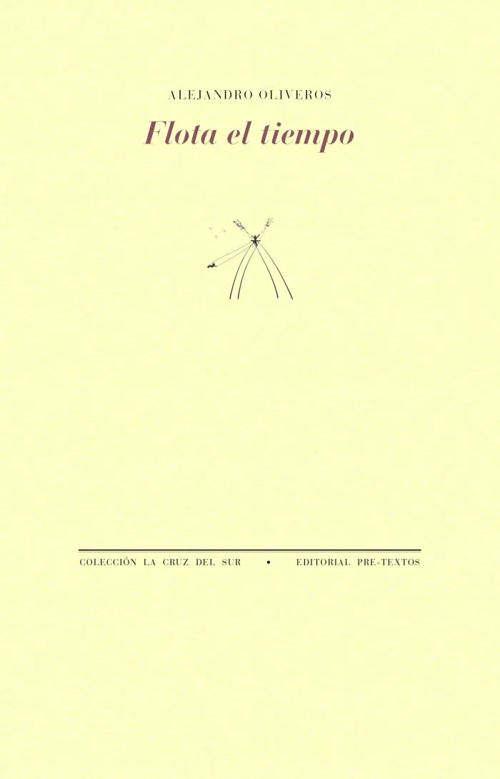 Flota el Tiempo