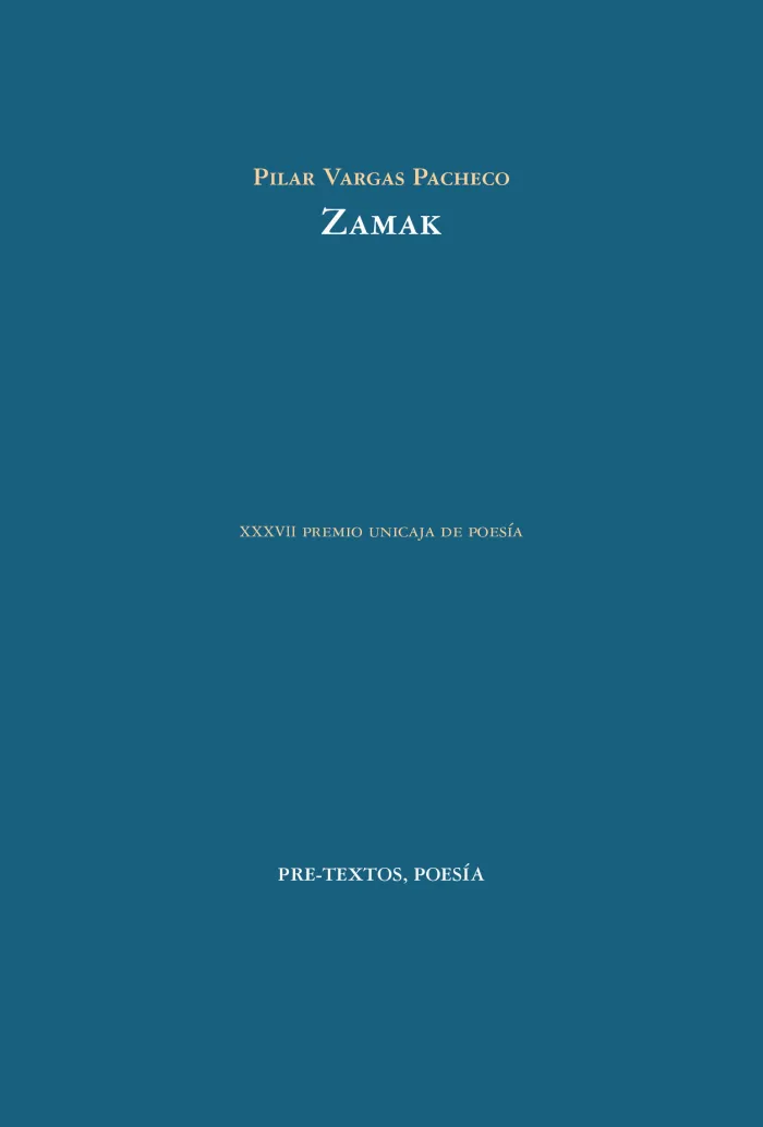 Zamak
