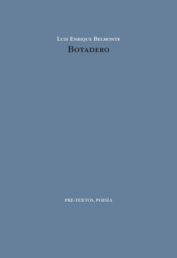 Botadero