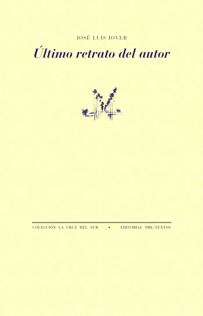 Último Retrato del Autor
