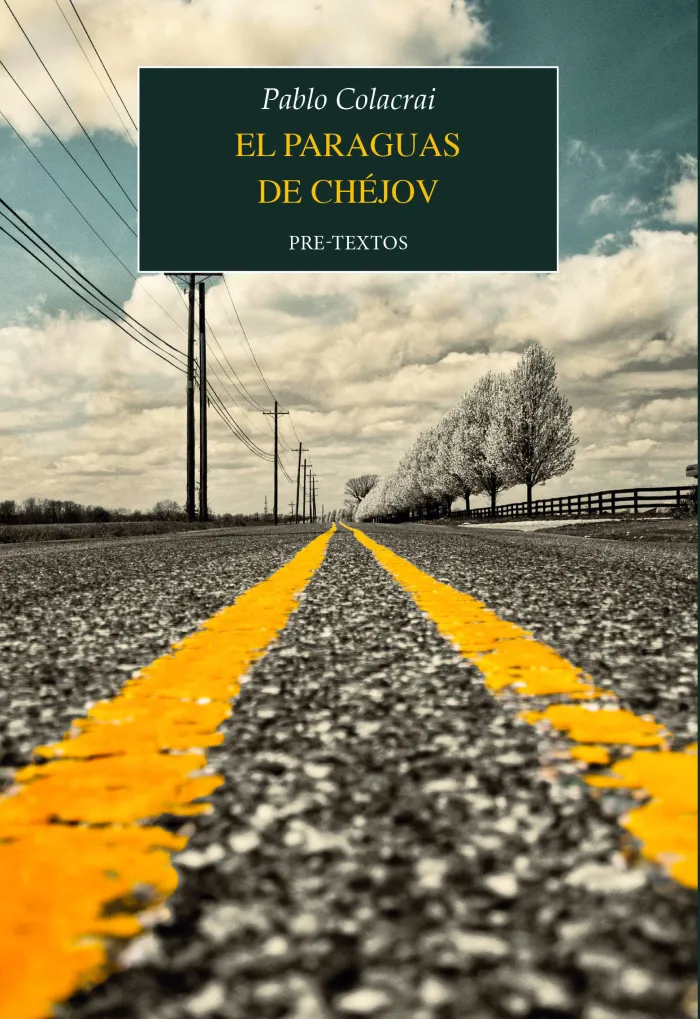 El Paraguas de Chéjov