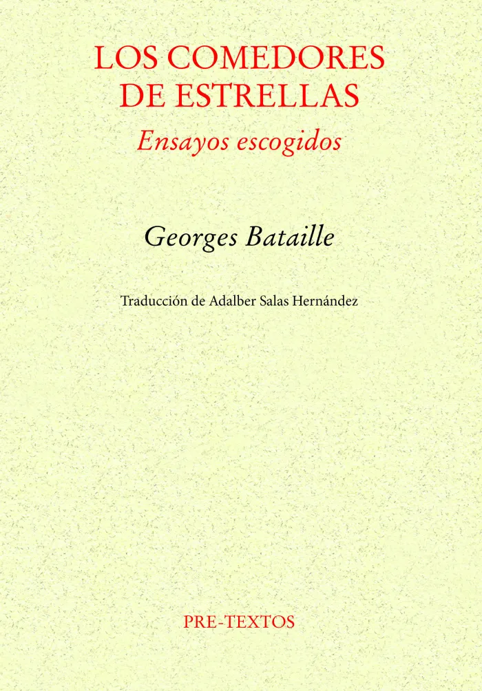 Los Comedores de Estrellas