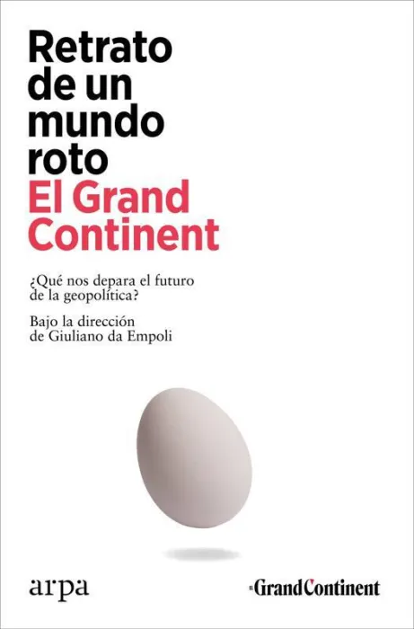 Retrato de un Mundo Roto
