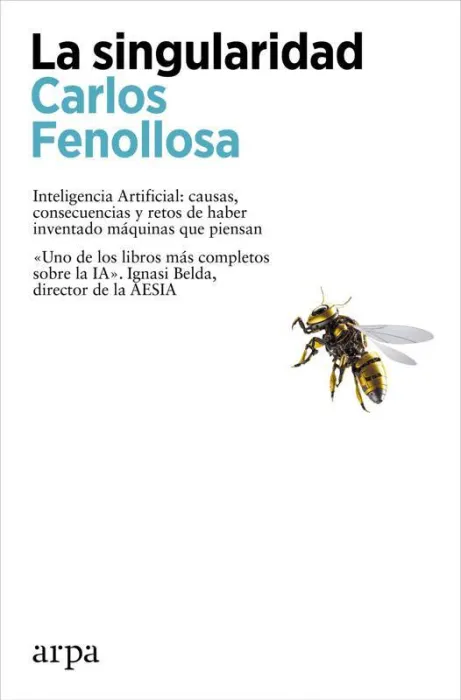 Singularidad, la