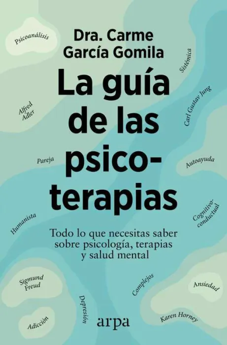 Guía de las Psicoterapias, la