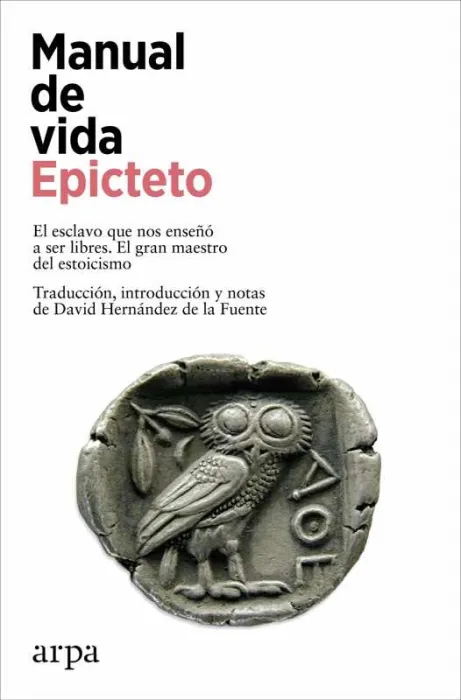 Manual de Vida