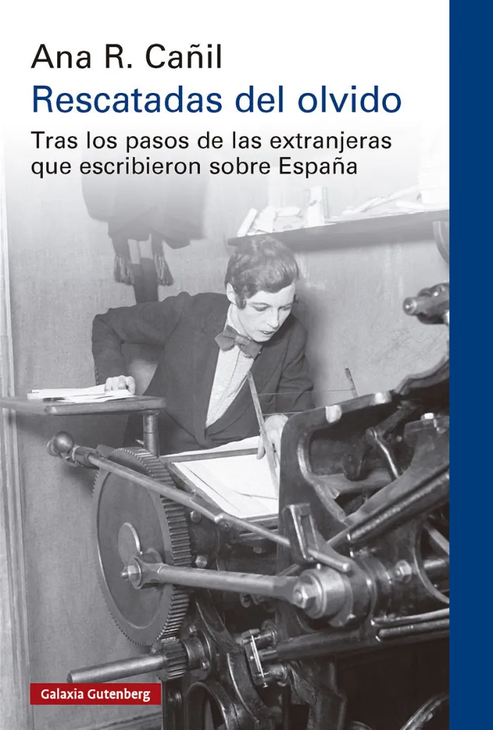 Rescatadas del Olvido