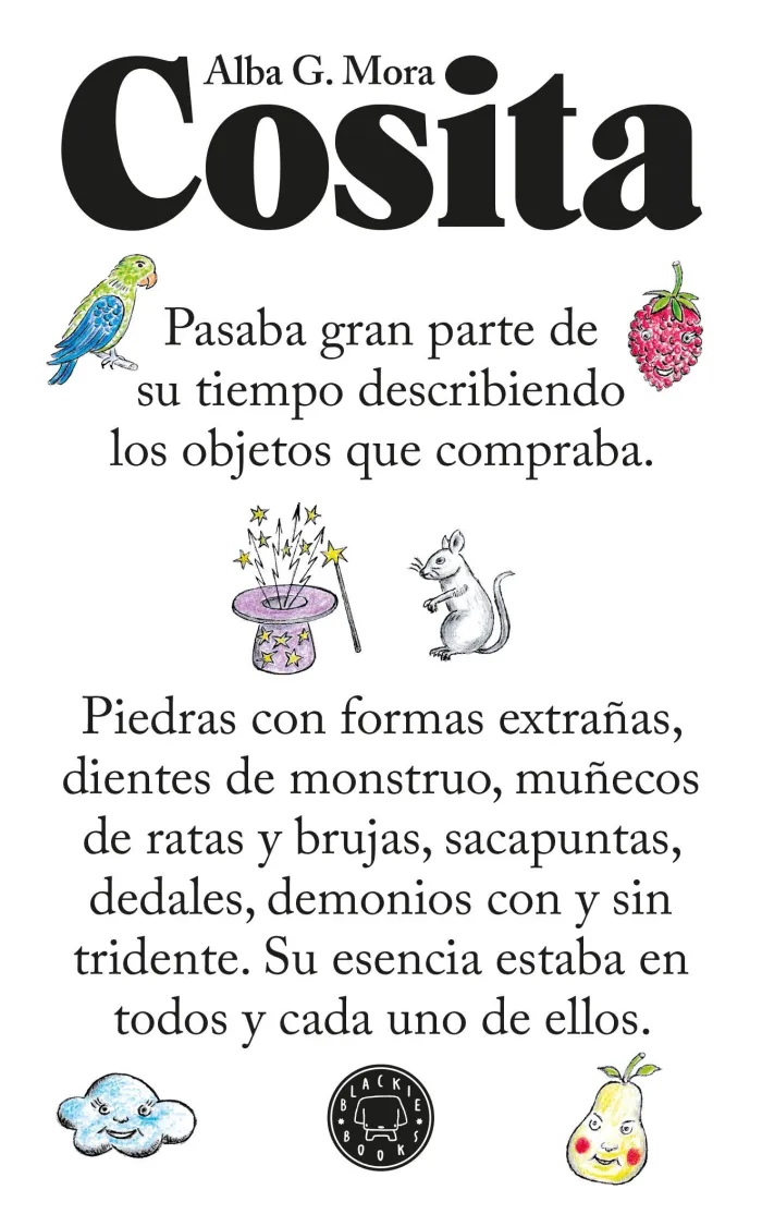 Cosita