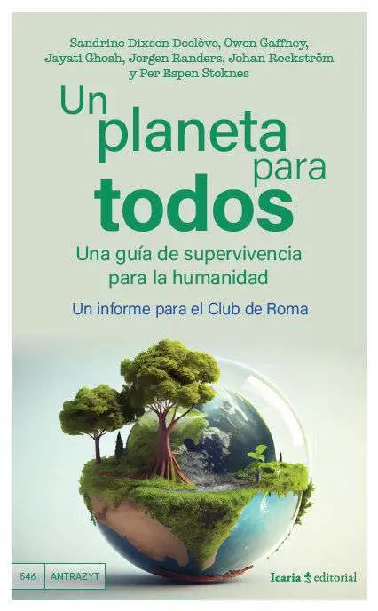 Un Planeta para Todos