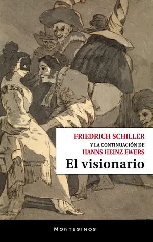 El Visionario
