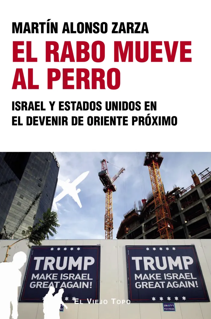 El Rabo Mueve Al Perro