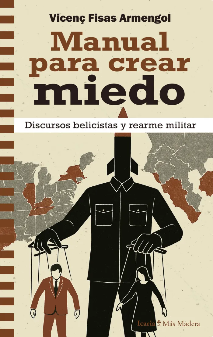 Manual para Crear Miedo