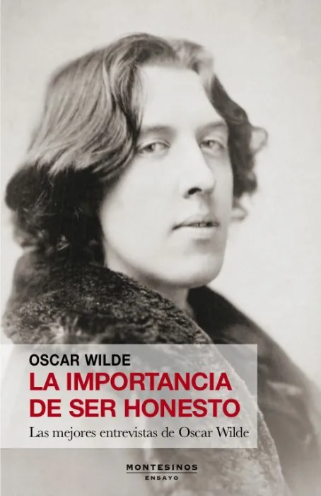 La Importancia de Ser Honesto