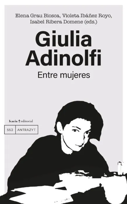 Giulia Adinolfi
