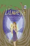 Lilaurora el Hada Magica