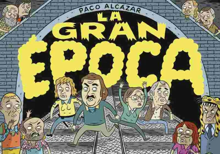 La Gran Época