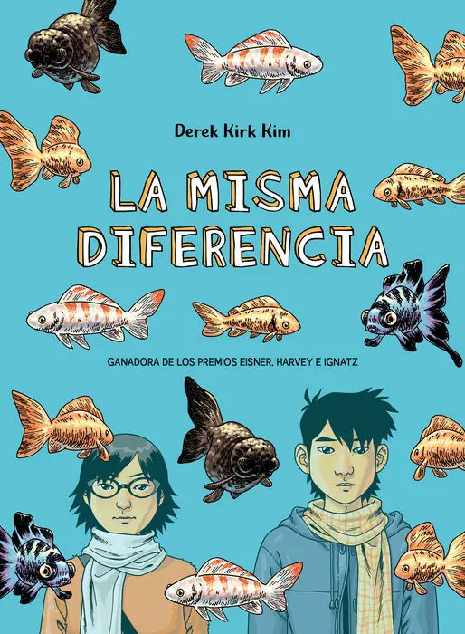 La Misma Diferencia