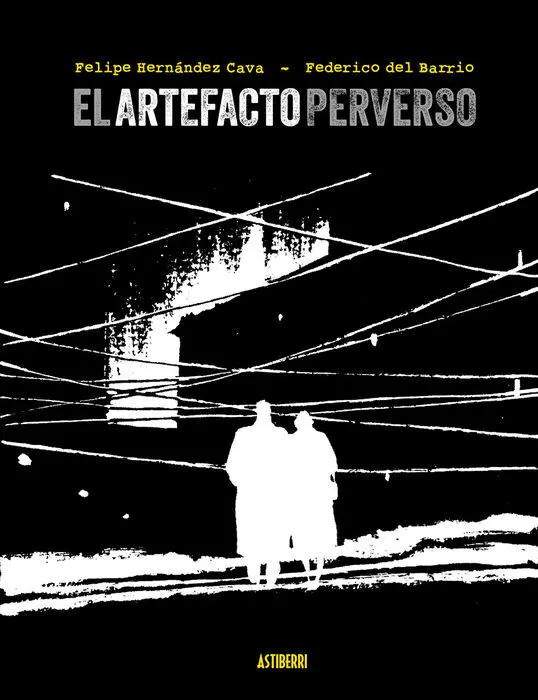 El Artefacto Perfecto