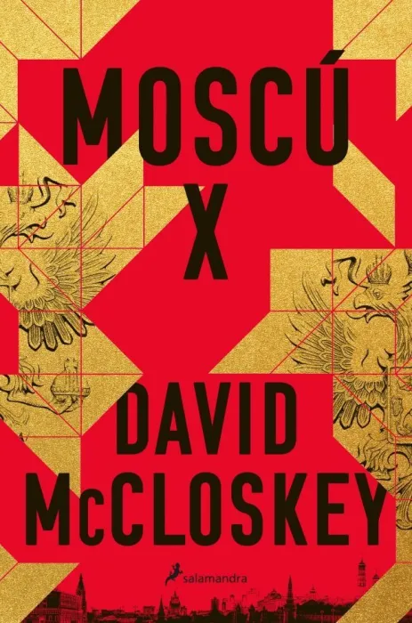 Moscú X