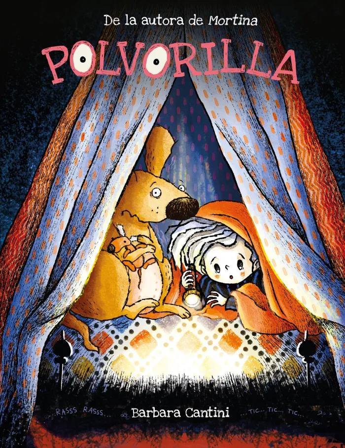Polvorilla