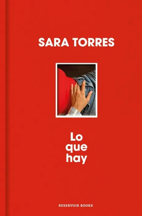 Lo que Hay