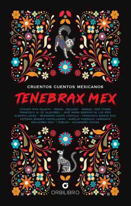 Tenebrax Mex