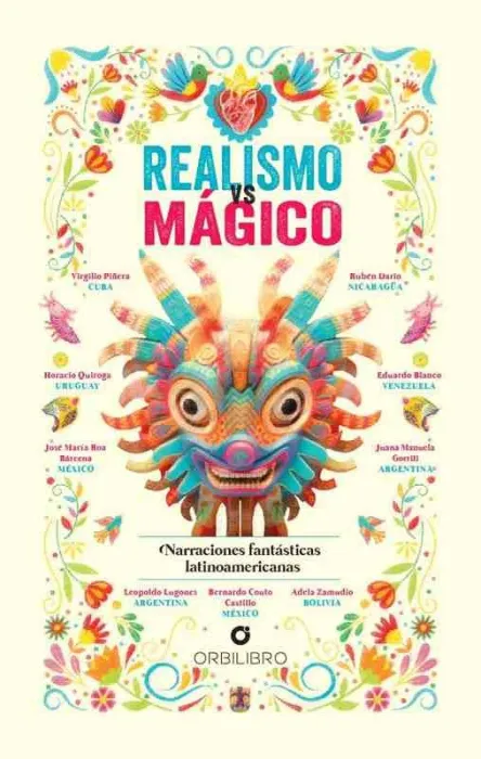 Realismo Vs Mágico