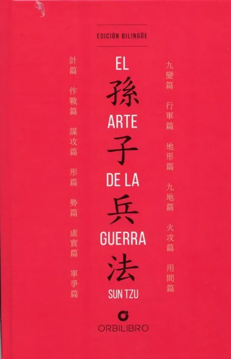 El Arte de la Guerra