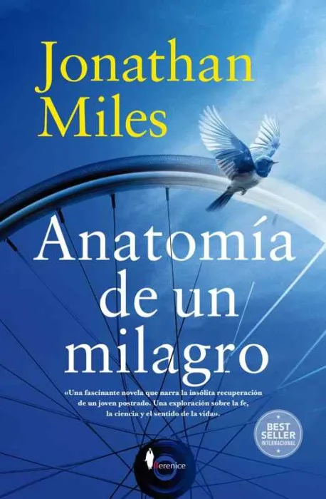 Anatomía de un Milagro