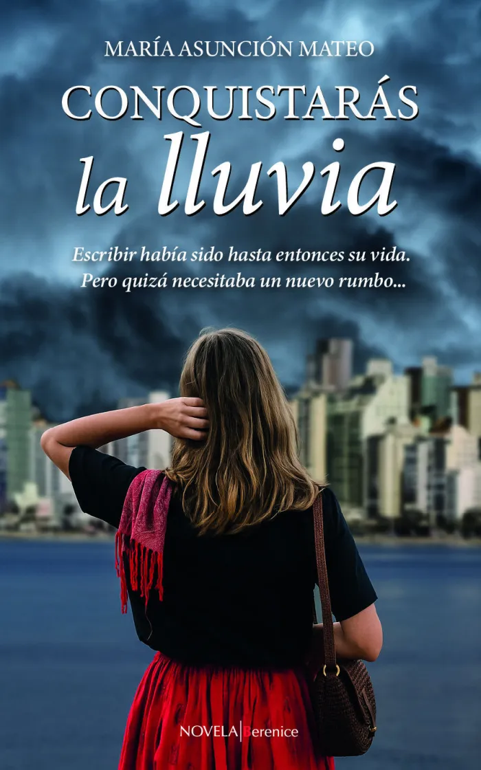 Conquistarás la Lluvia