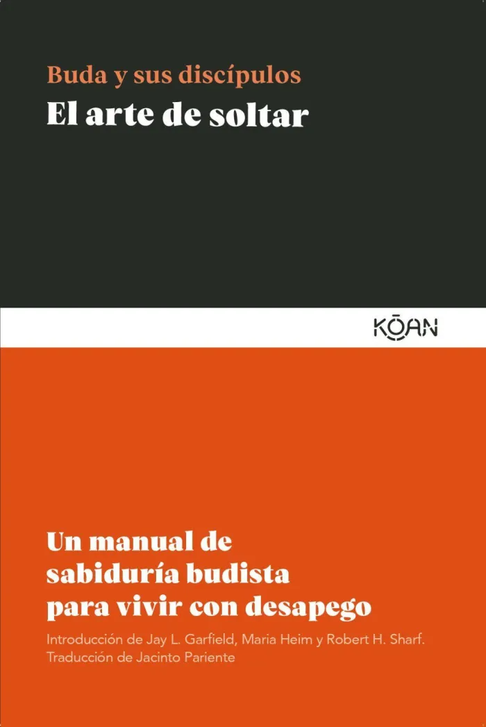 El Arte de Soltar