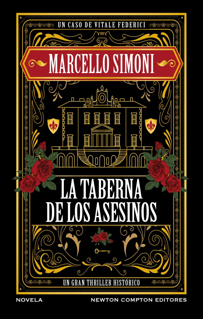 La Taberna de los Asesinos
