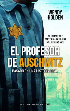 Profesor de Auschwitz,El