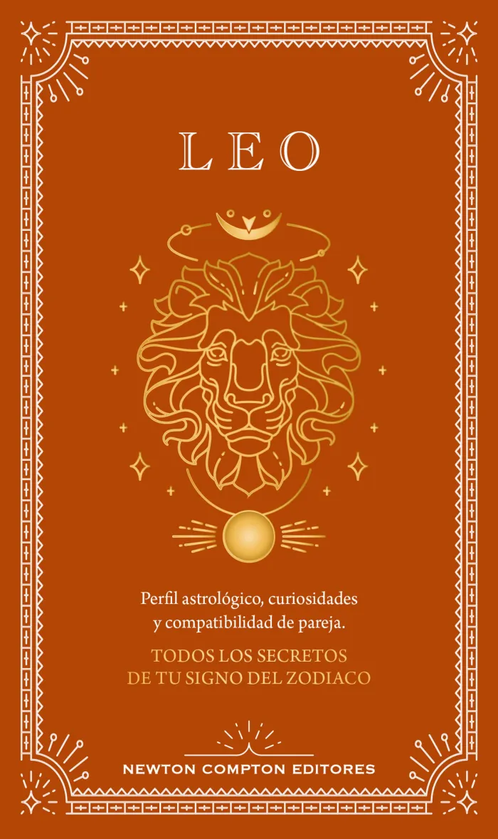 Guía Astrológica de Leo