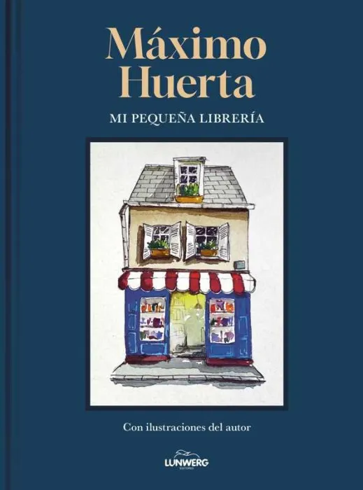 Mi Pequeña Librería