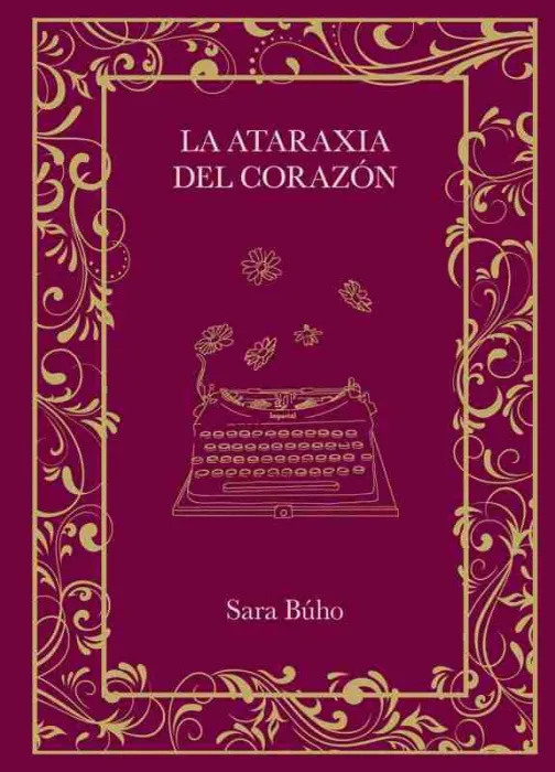 La Ataraxia del Corazón