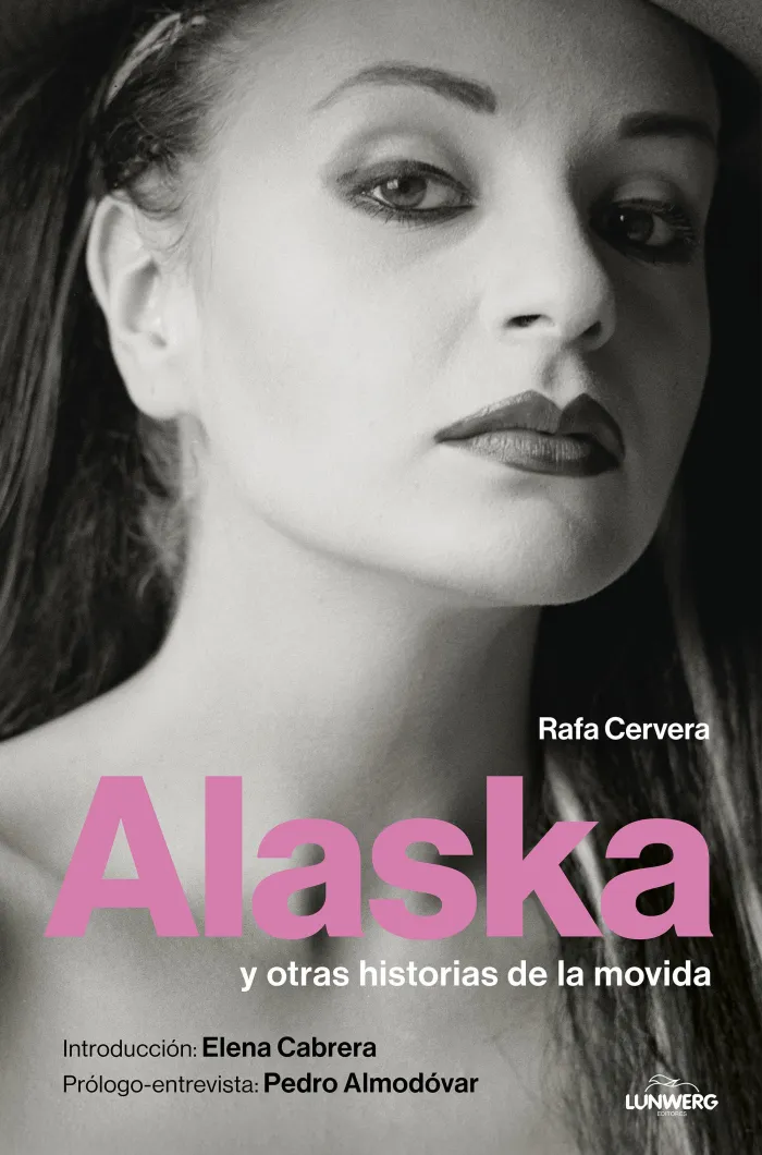 Alaska y Otras Historias de la Movida