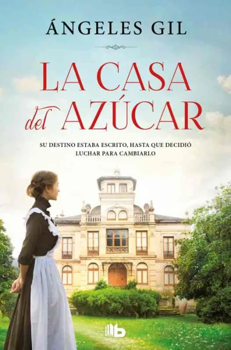 La Casa del Azúcar