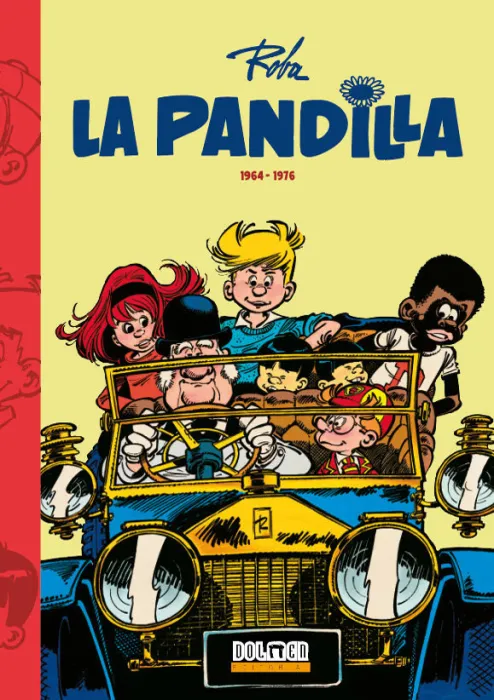 La Pandilla 1964-1976