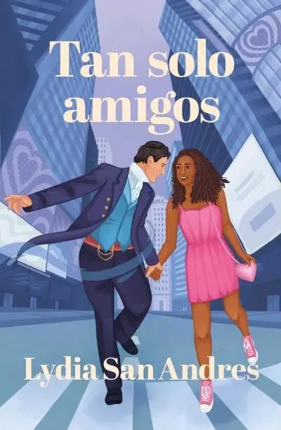Tan Solo Amigos