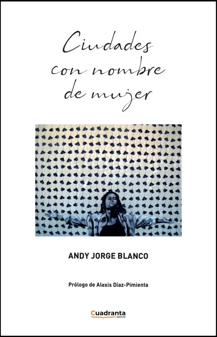 Ciudades con Nombre de Mujer