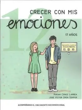 Acompañando el Crecimiento Socioemocional