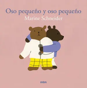 Oso PequeãO y Oso PequeãO