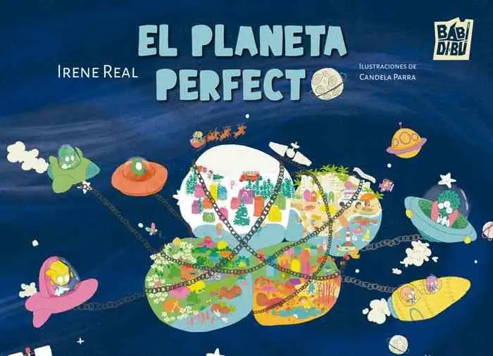 El Planeta Perfecto