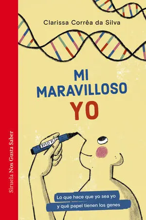 Mi Maravilloso yo