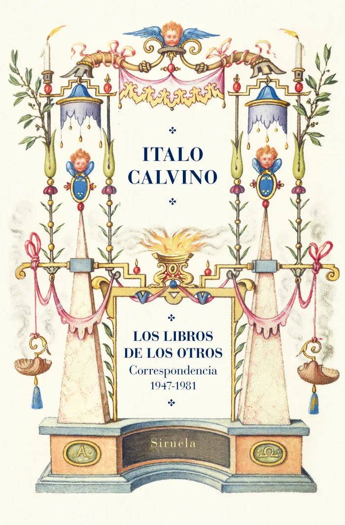 Los Libros de los Otros