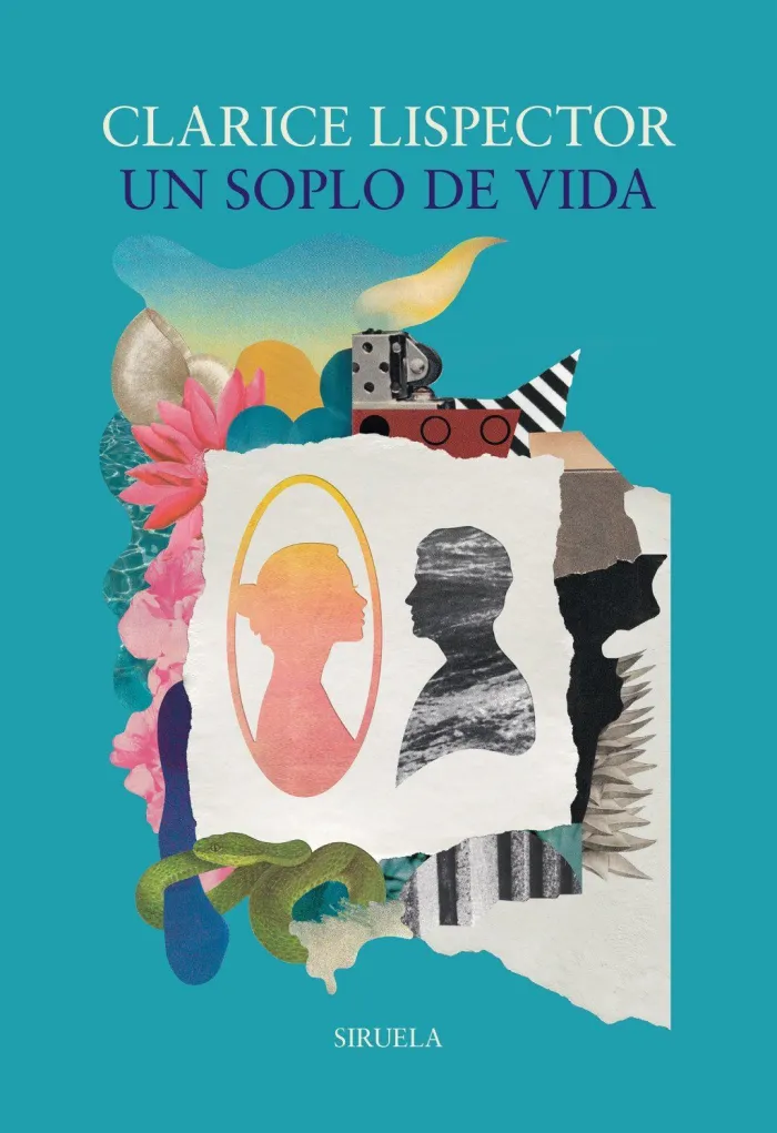 Un Soplo de Vida
