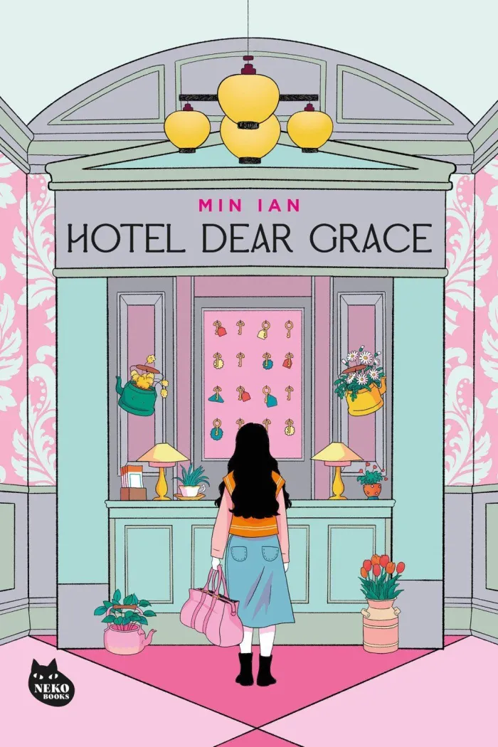 Hotel Dear Grace