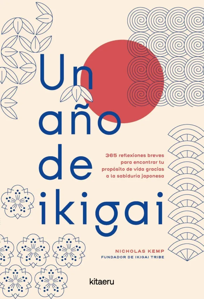 Un Año de Ikigai